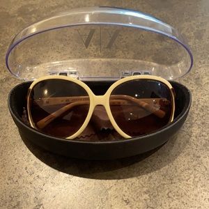 Armani Exchange Sunglasses